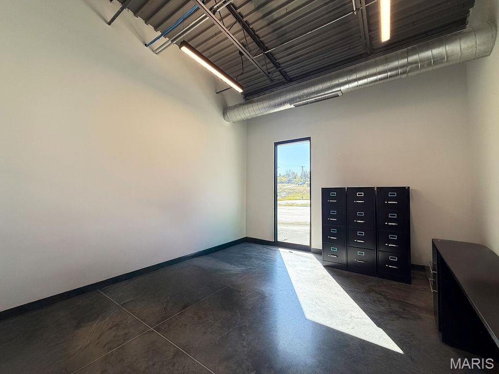 Cadwallader Acres - Commercial Sale