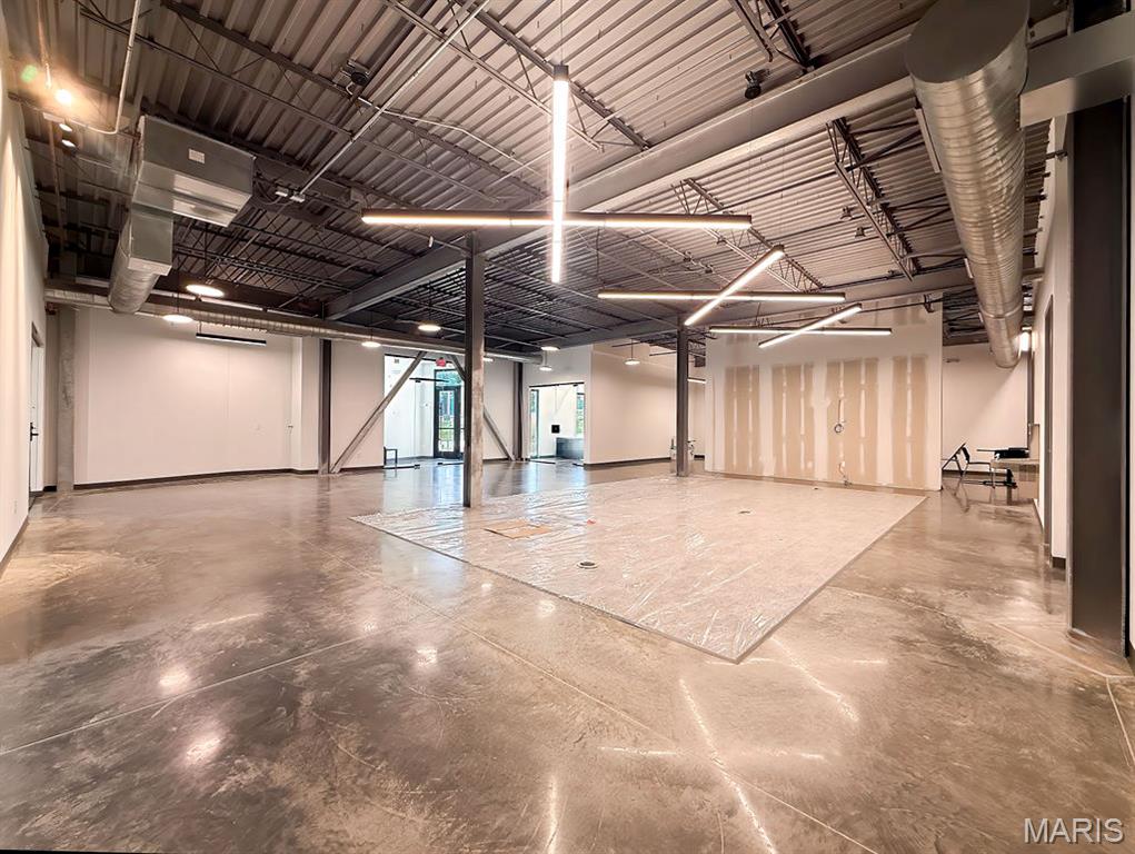 Cadwallader Acres - Commercial Sale