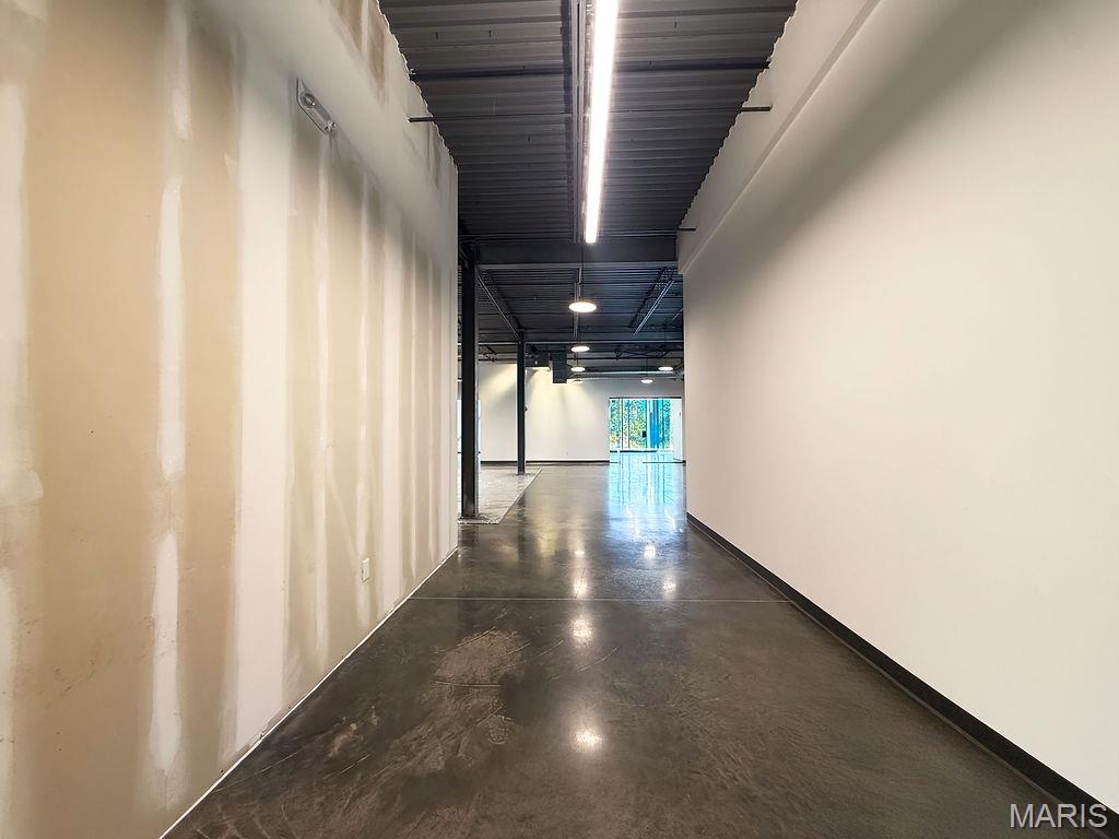 Cadwallader Acres - Commercial Sale