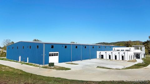 8989 Weier Road Pevely MO 63070