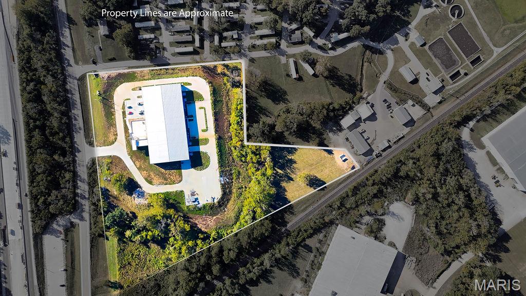 Cadwallader Acres - Commercial Sale