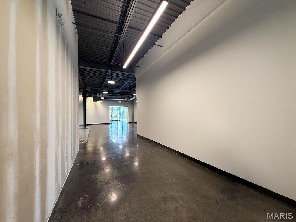 Cadwallader Acres - Commercial Sale