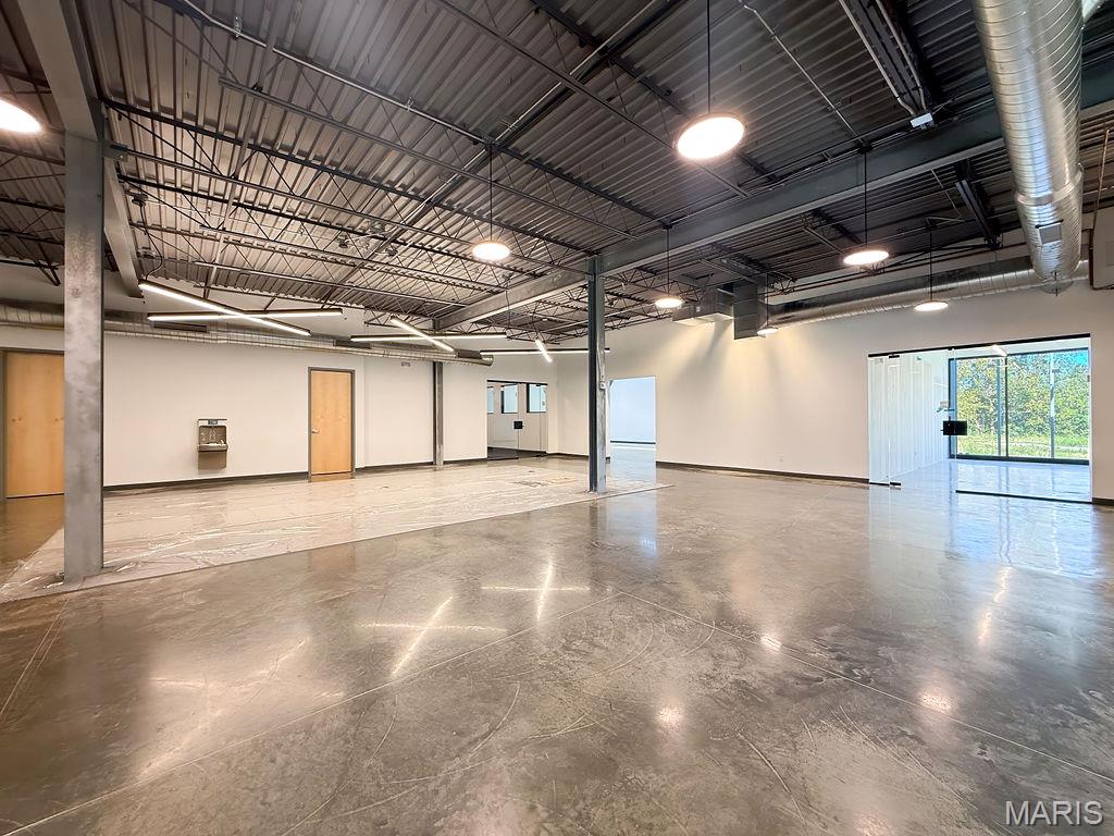 Cadwallader Acres - Commercial Sale