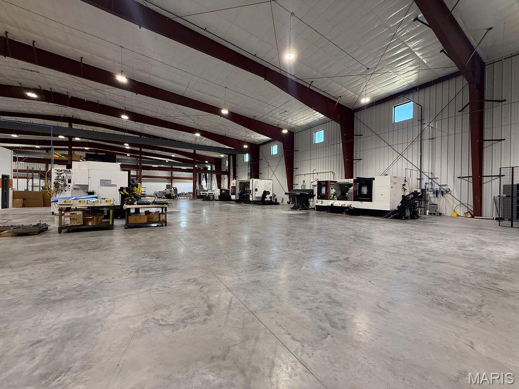 Cadwallader Acres - Commercial Sale