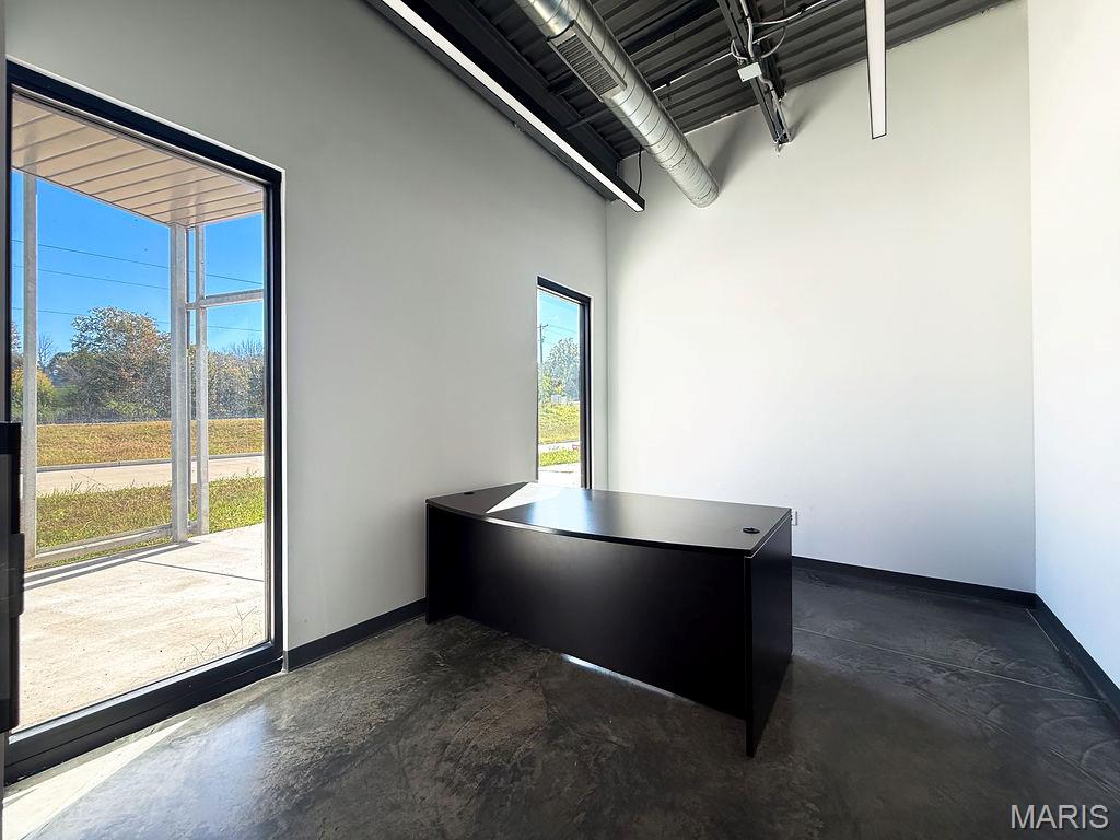 Cadwallader Acres - Commercial Sale