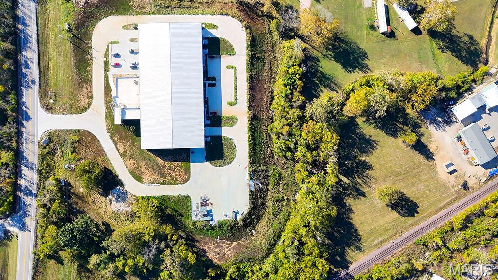 Cadwallader Acres - Commercial Sale