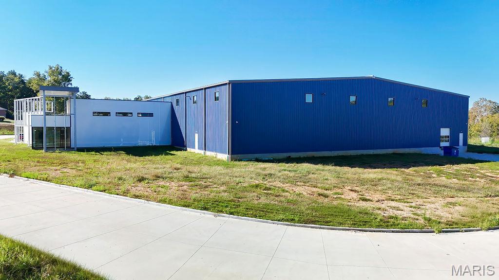 Cadwallader Acres - Commercial Sale