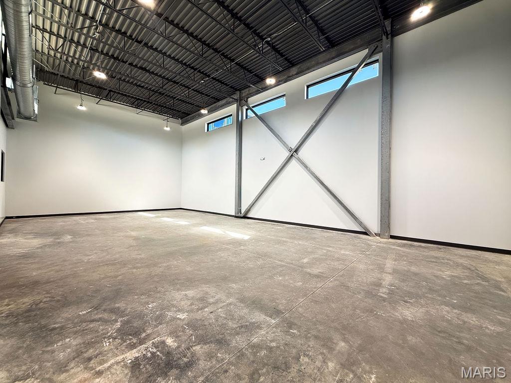 Cadwallader Acres - Commercial Sale