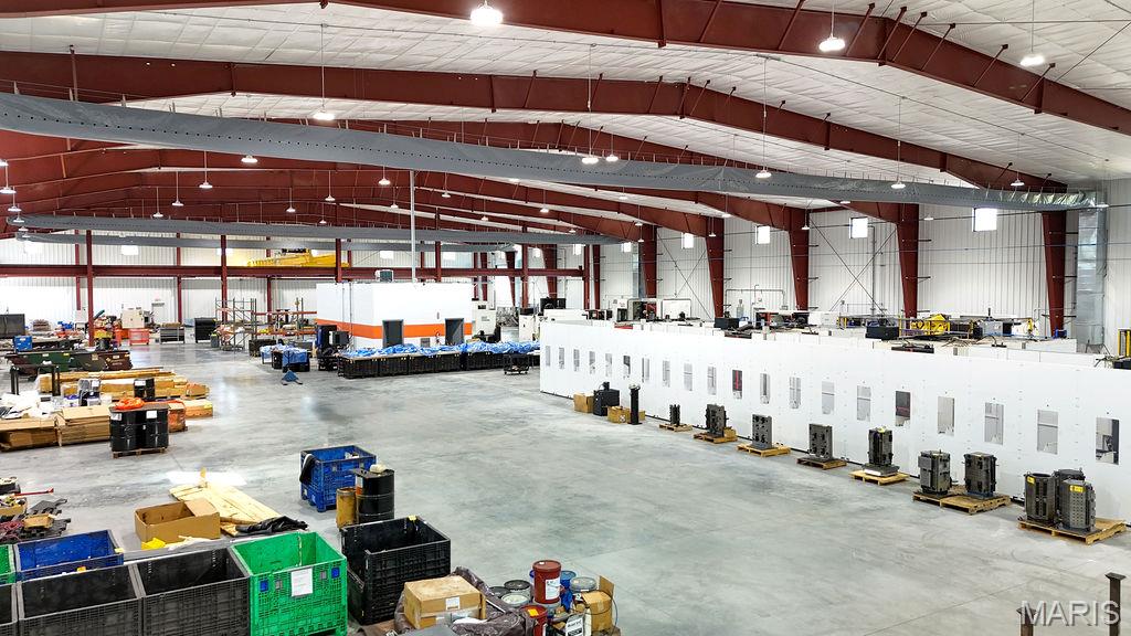 Cadwallader Acres - Commercial Sale