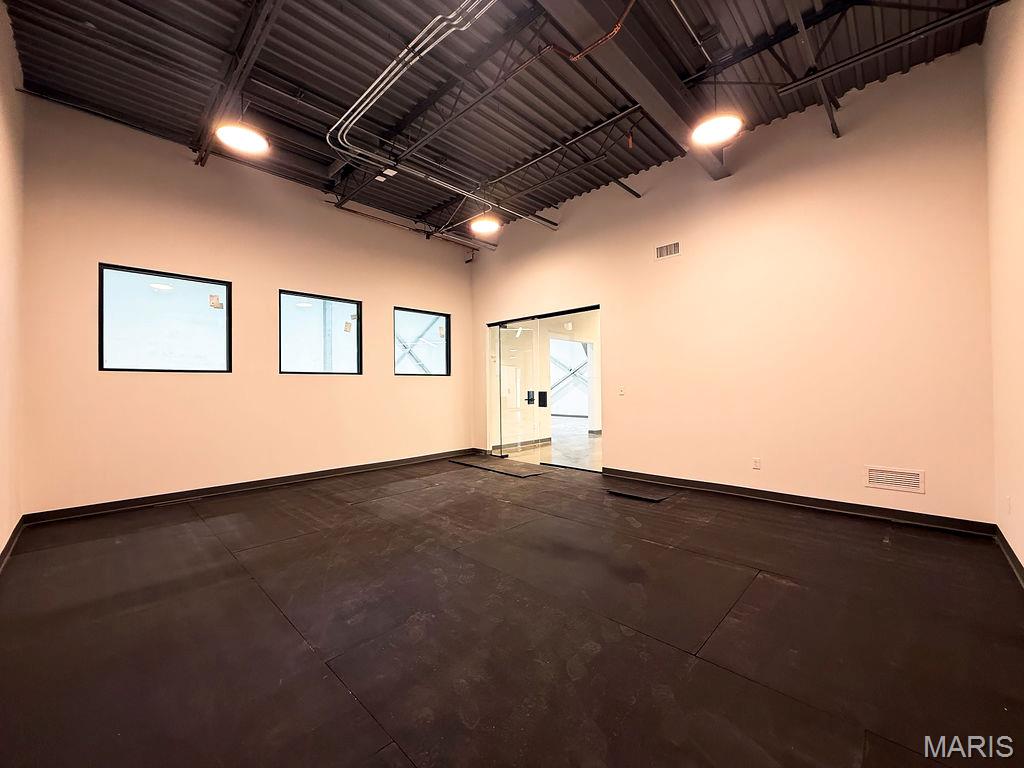 Cadwallader Acres - Commercial Sale