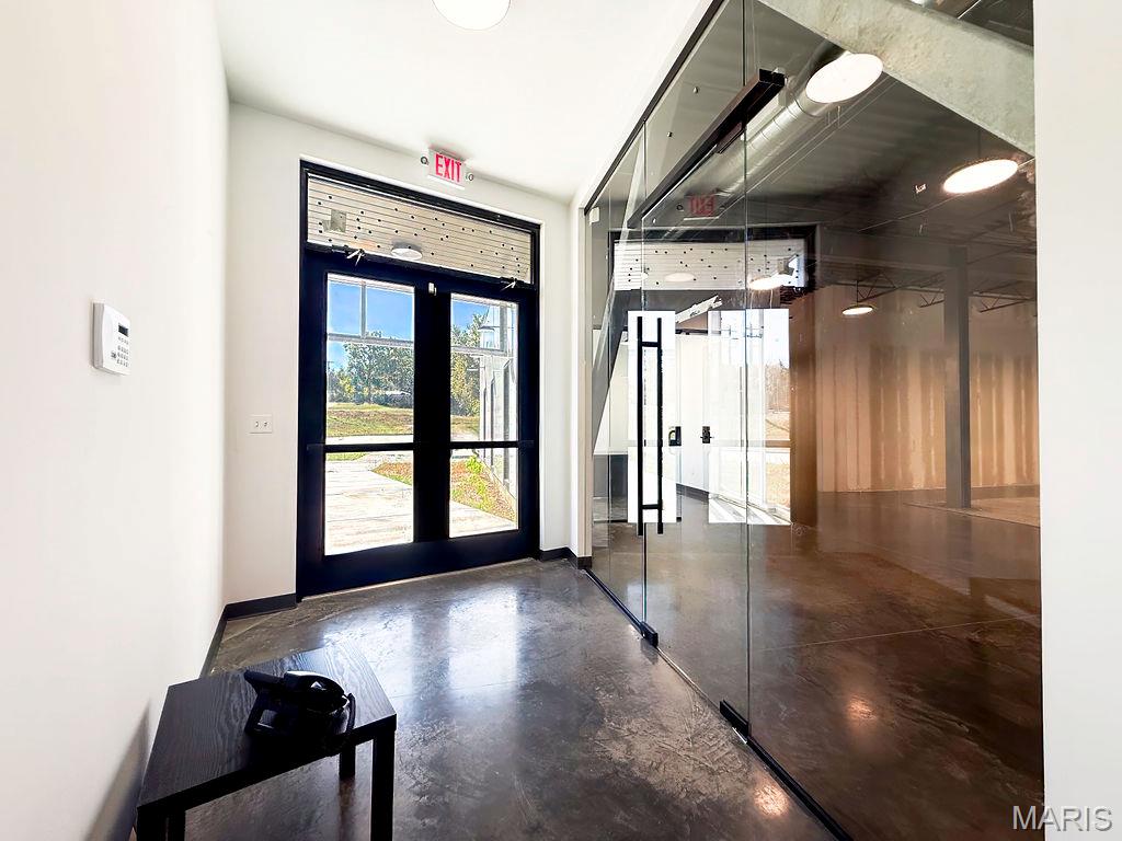 Cadwallader Acres - Commercial Sale