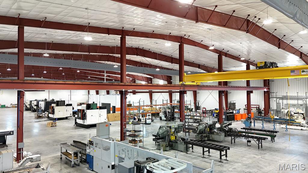 Cadwallader Acres - Commercial Sale