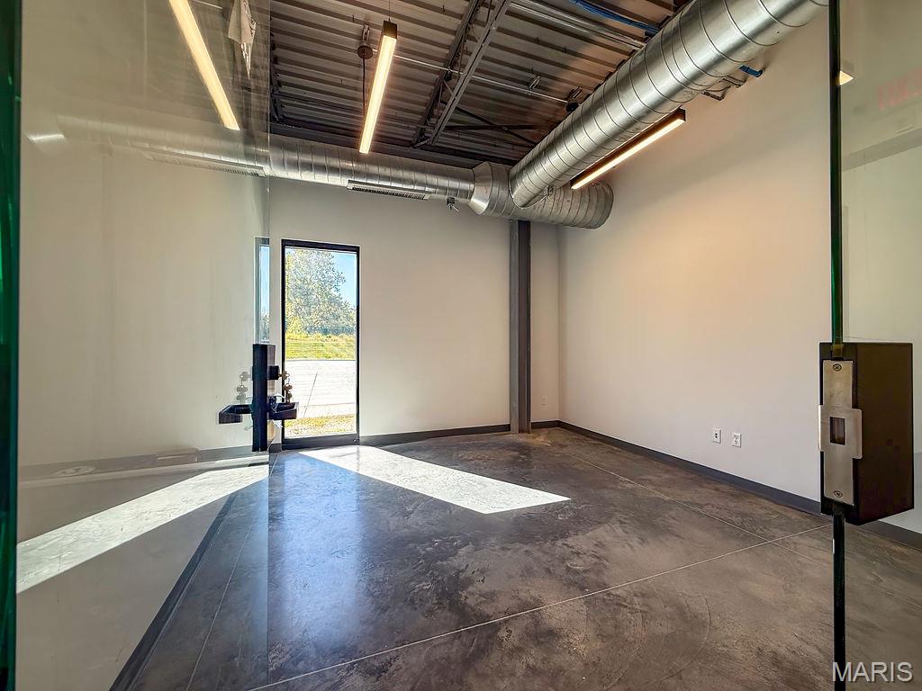 Cadwallader Acres - Commercial Sale