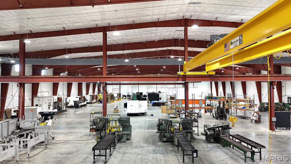 Cadwallader Acres - Commercial Sale