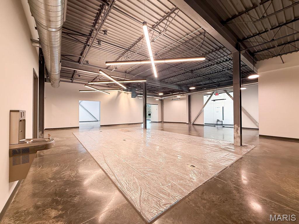 Cadwallader Acres - Commercial Sale