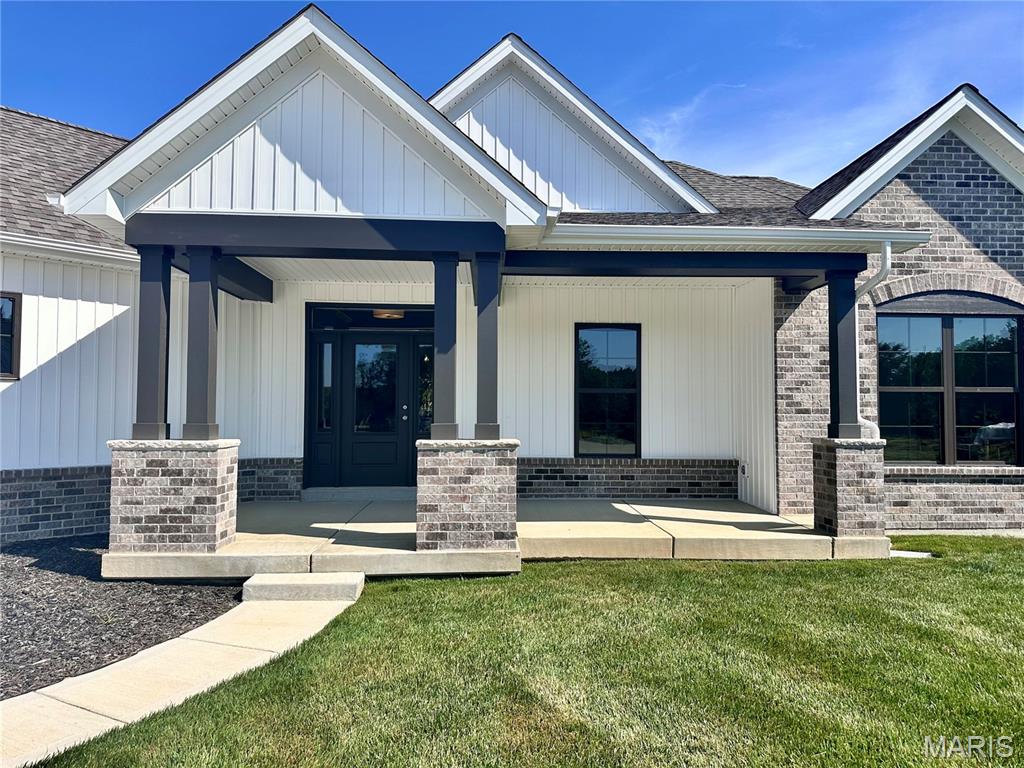 5 Schaper Farms Court