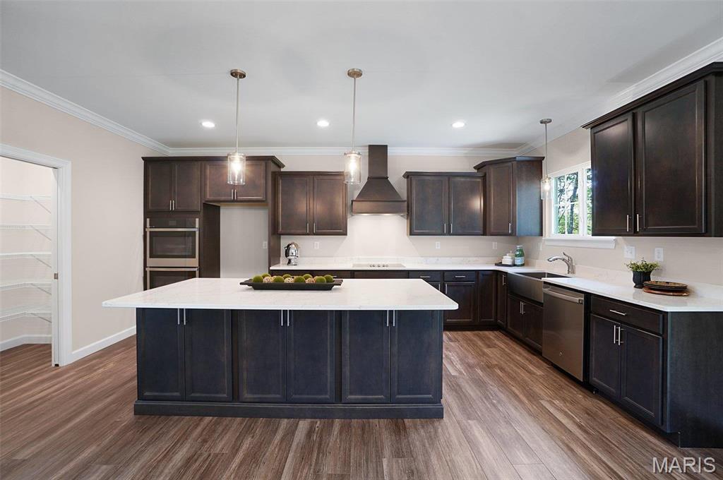5 Schaper Farms Court