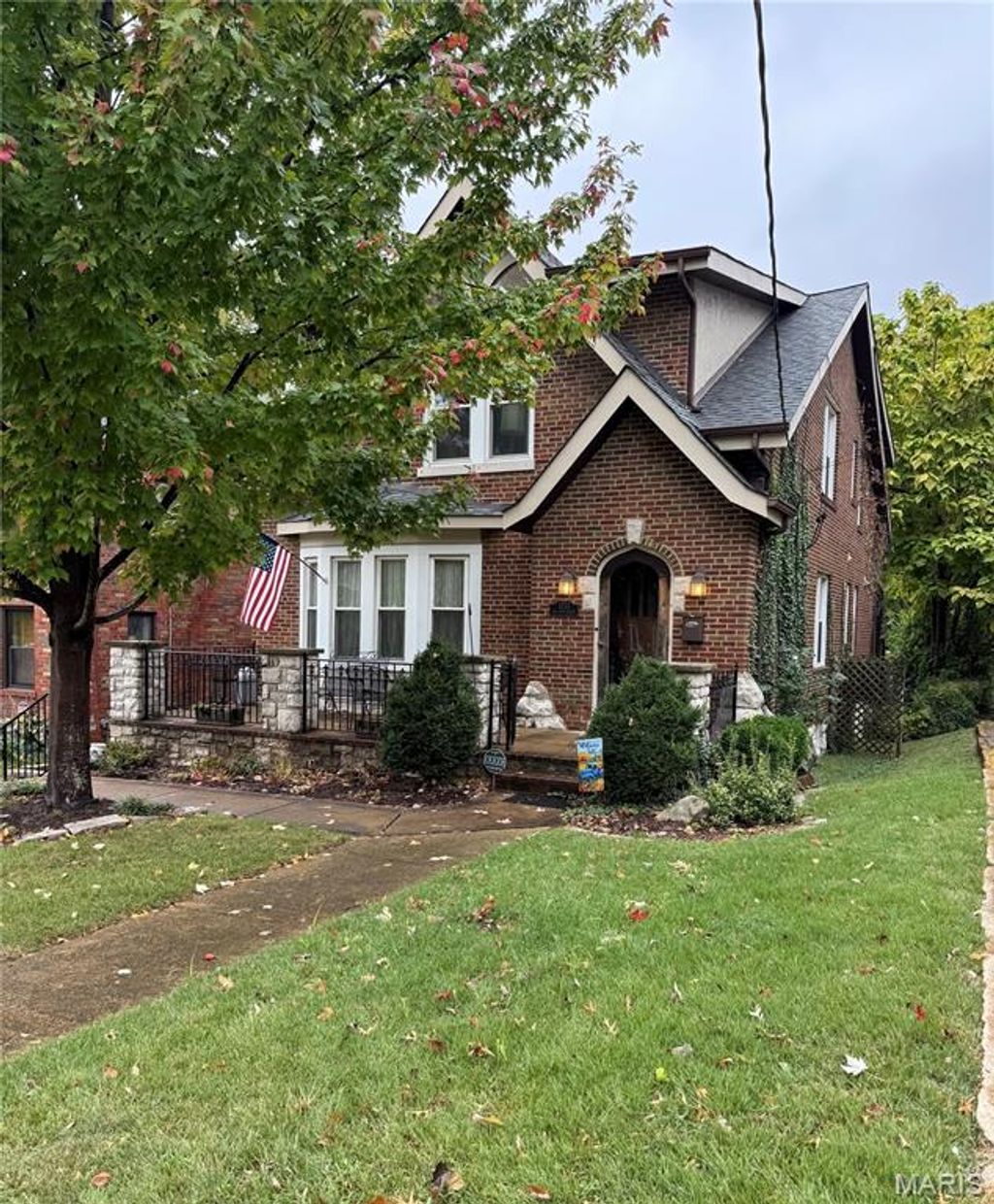 Photo of 1733 Del Norte Avenue, Richmond Heights, MO 63117 (MLS # 25073625)