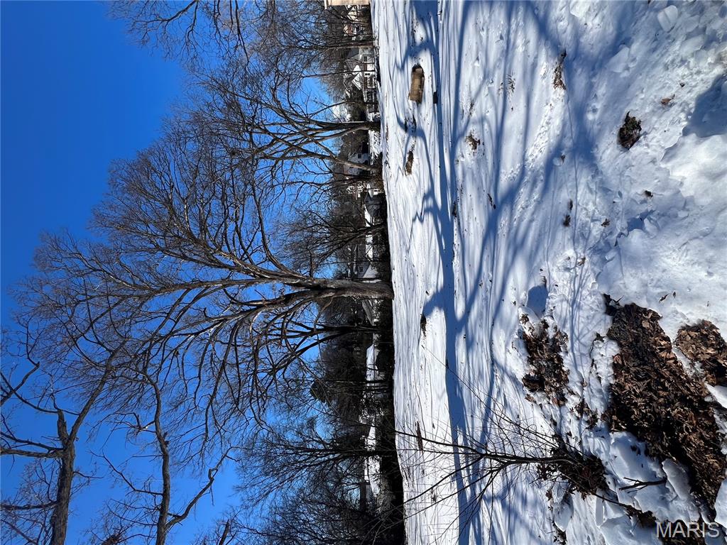 Forest Park Add - Land