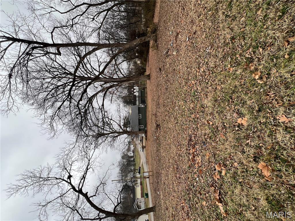 Forest Park Add - Land