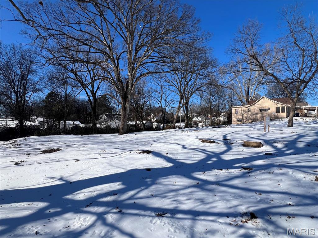 Forest Park Add - Land