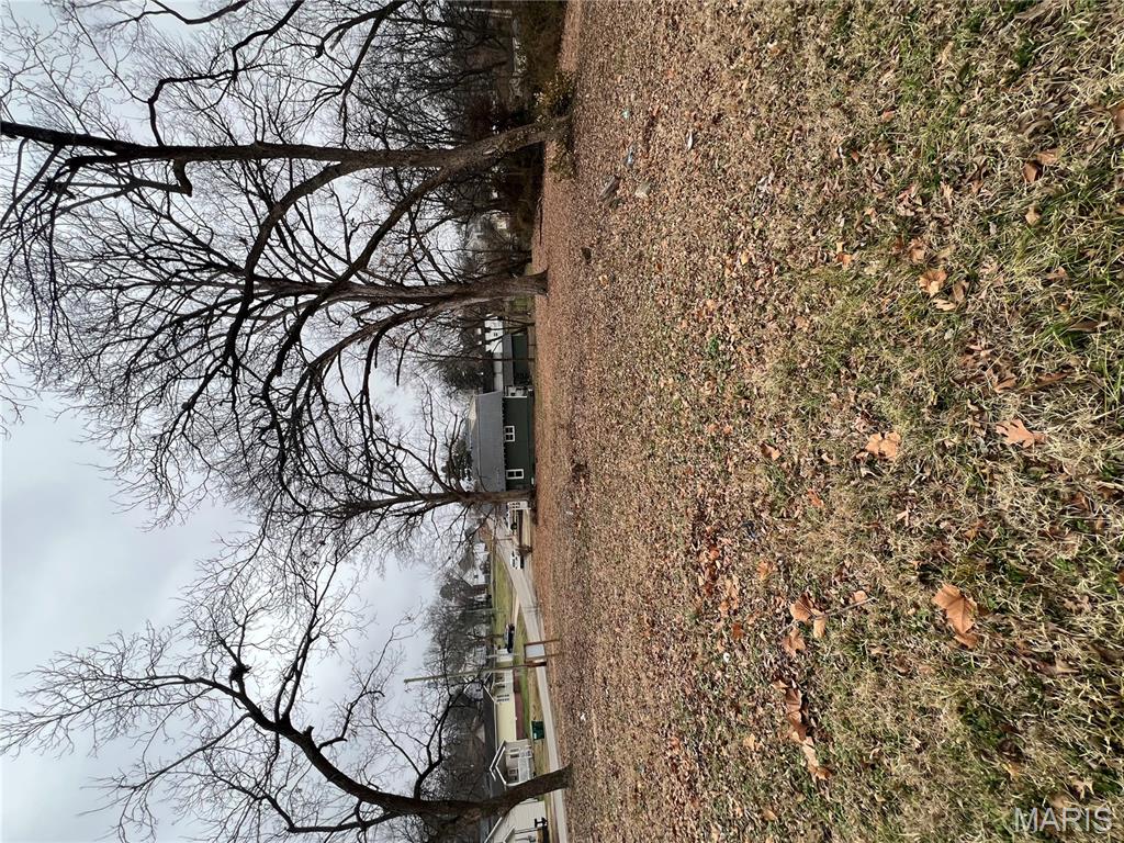 Forest Park Add - Land