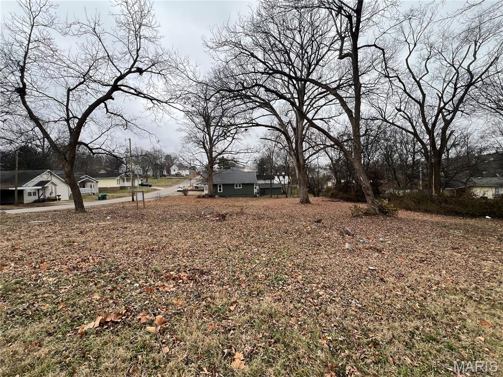 Forest Park Add - Land