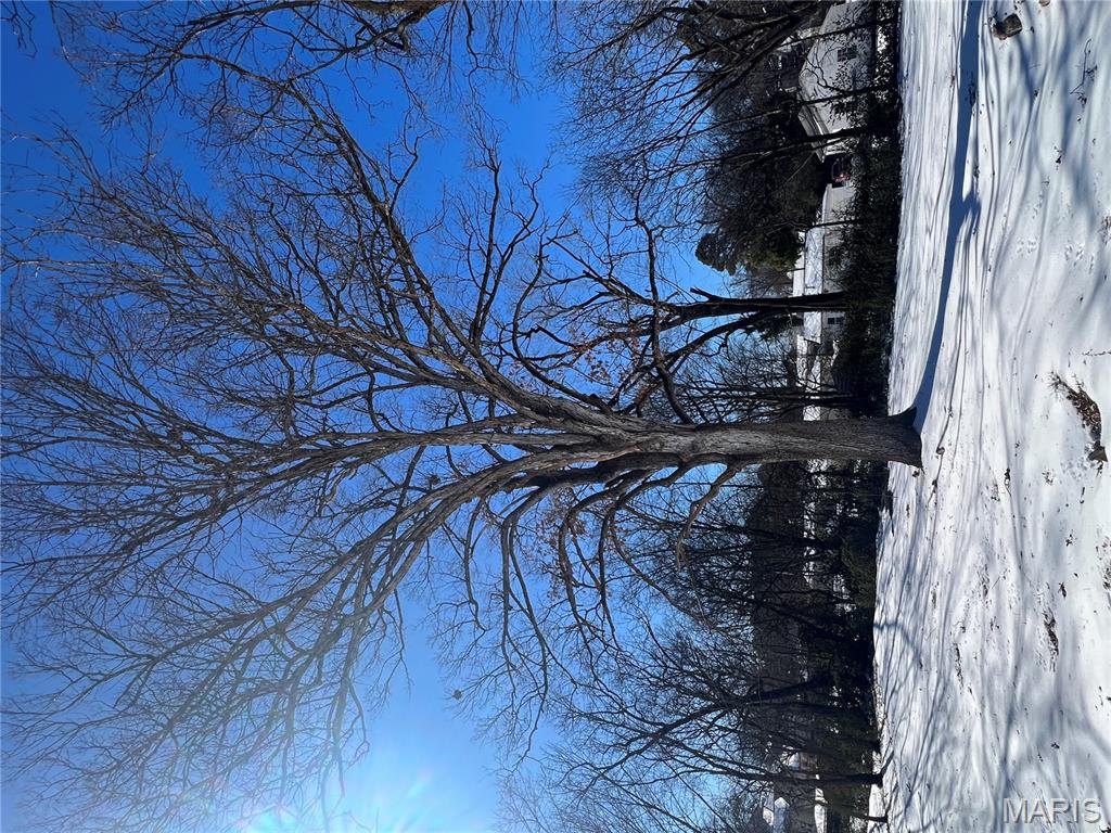 Forest Park Add - Land