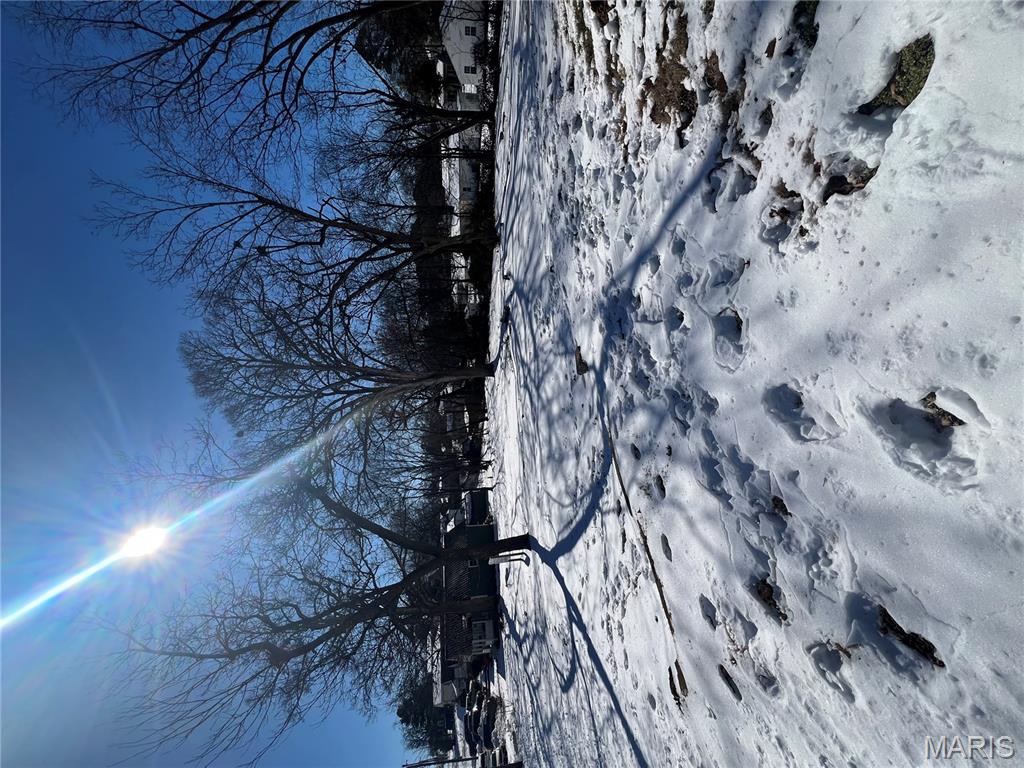 Forest Park Add - Land