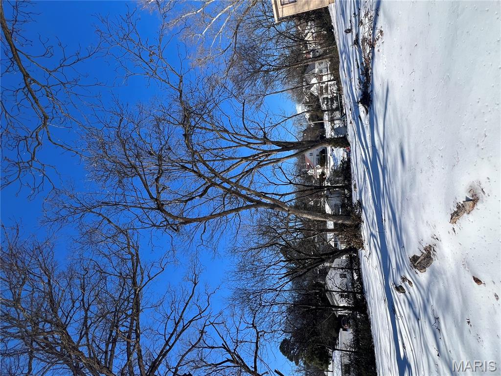 Forest Park Add - Land