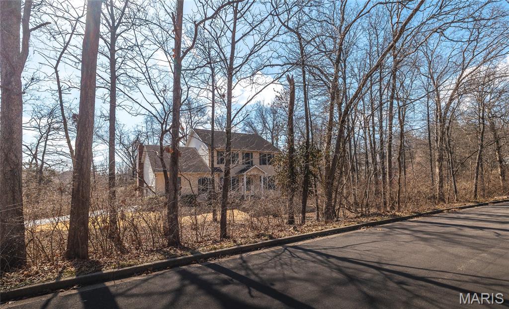 Oak Knoll Country Estate - Residential