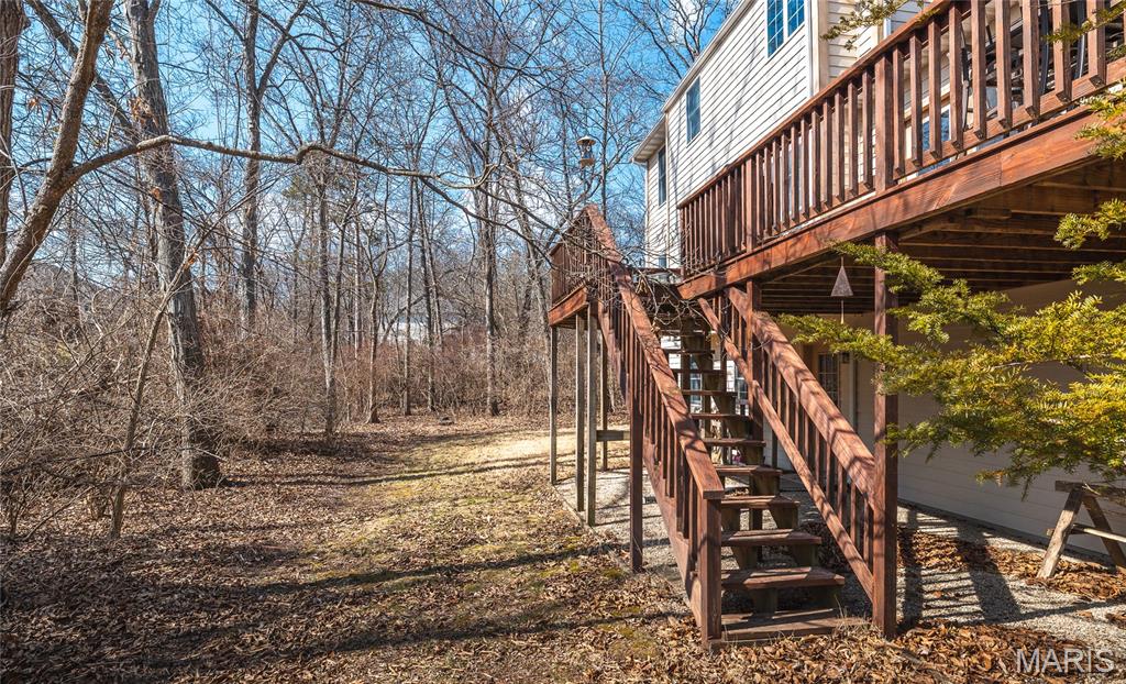 Oak Knoll Country Estate - Residential