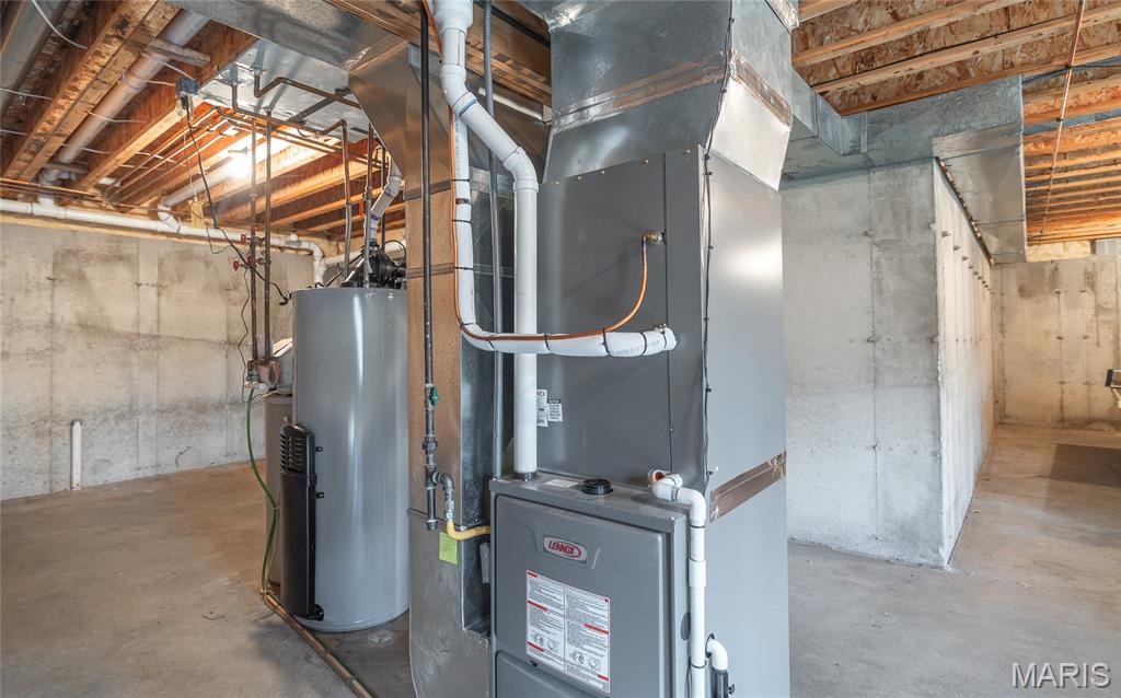 Oak Knoll Country Estate - Residential