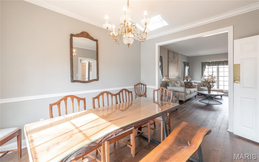 Oak Knoll Country Estate - Residential