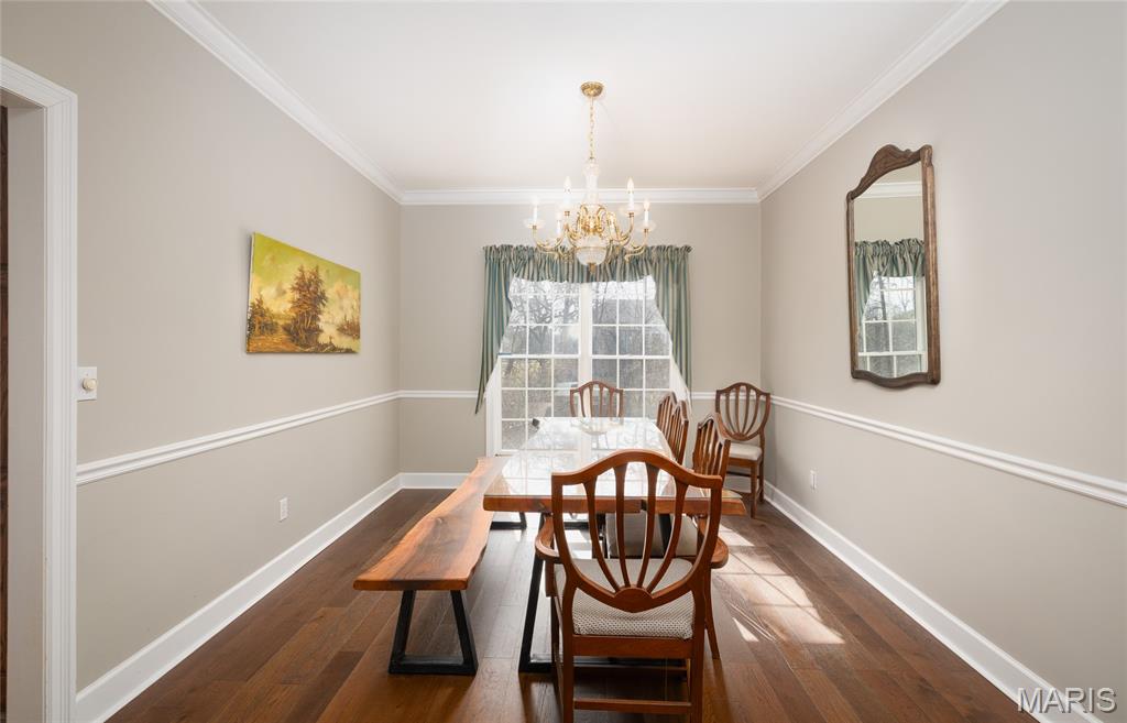 Oak Knoll Country Estate - Residential