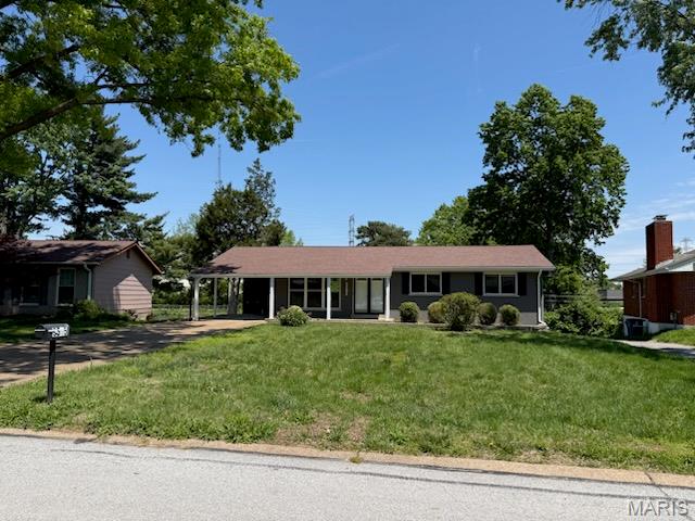 Indian Meadows 6 - Residential