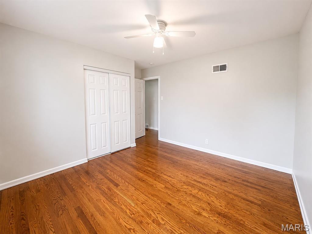Indian Meadows 6 - Residential