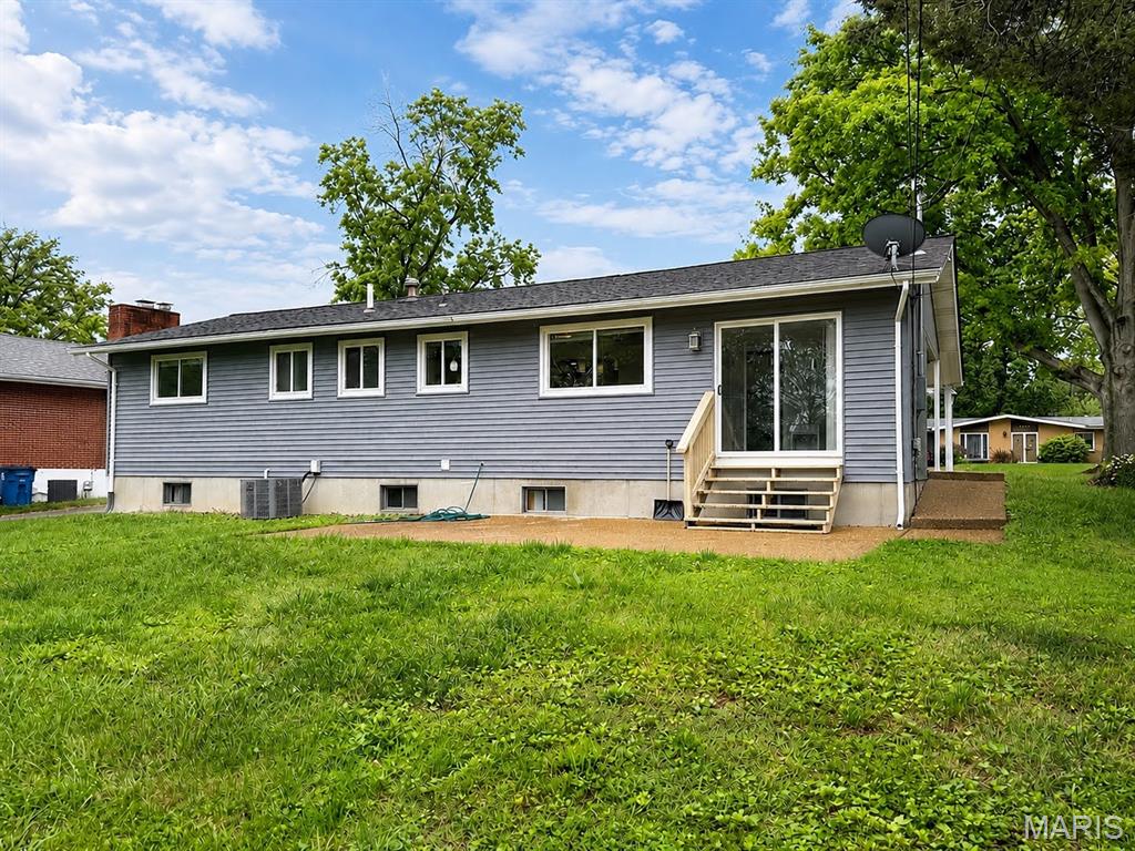 Indian Meadows 6 - Residential