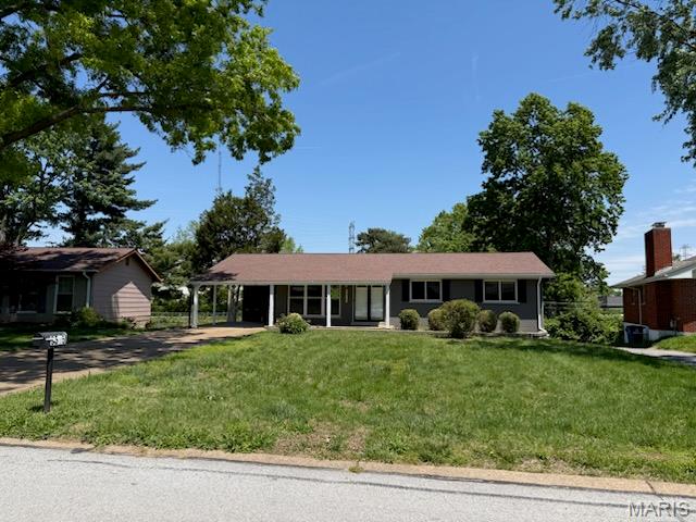 Indian Meadows 6 - Residential