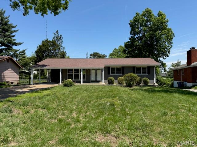 Indian Meadows 6 - Residential