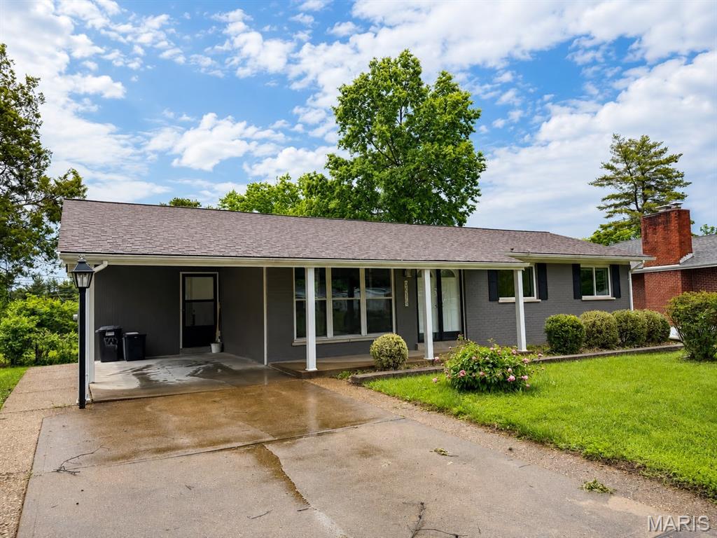 Indian Meadows 6 - Residential