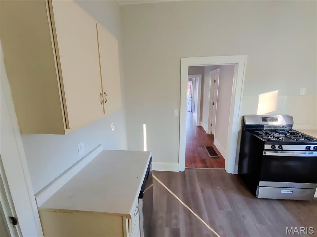 South Park Add - Residential