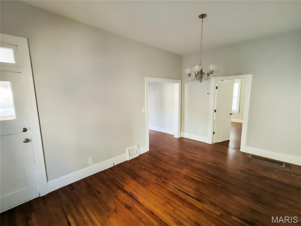 South Park Add - Residential