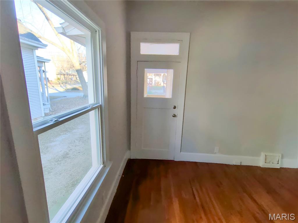 South Park Add - Residential