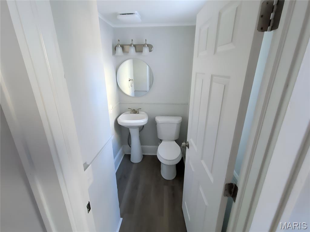 South Park Add - Residential