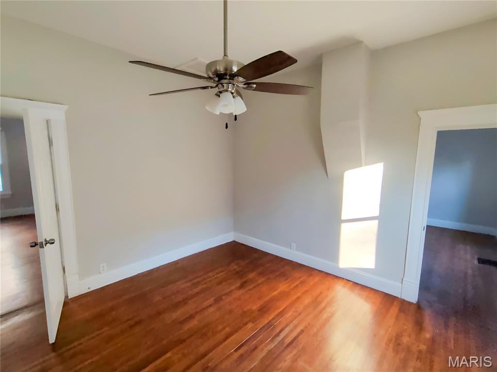 South Park Add - Residential