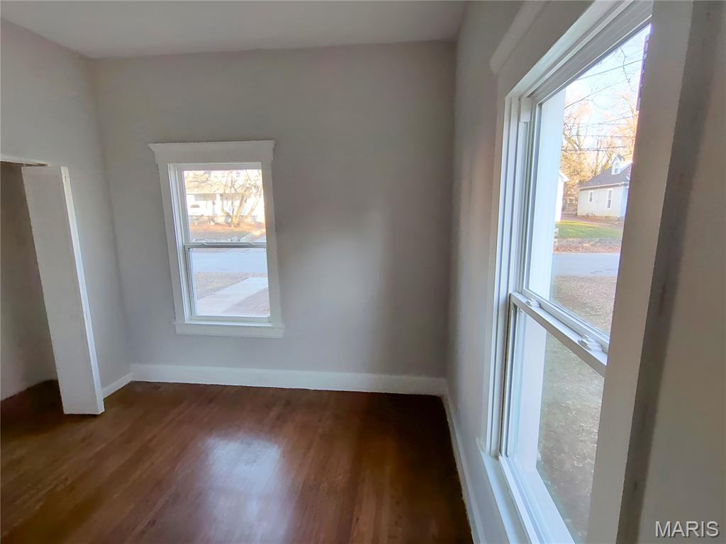 South Park Add - Residential