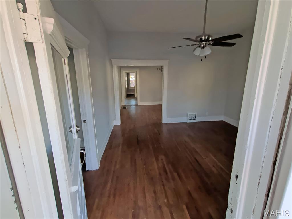 South Park Add - Residential