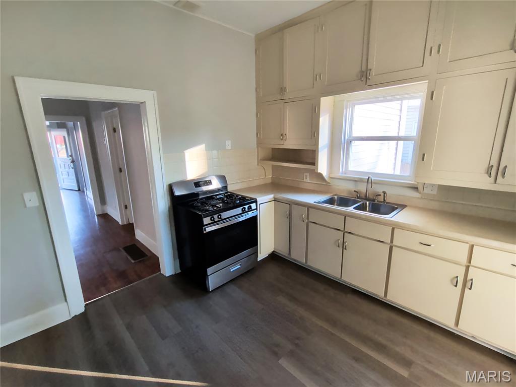 South Park Add - Residential