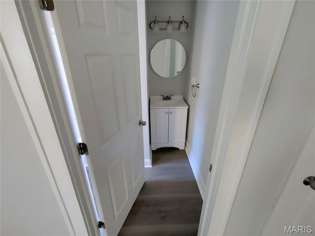 South Park Add - Residential